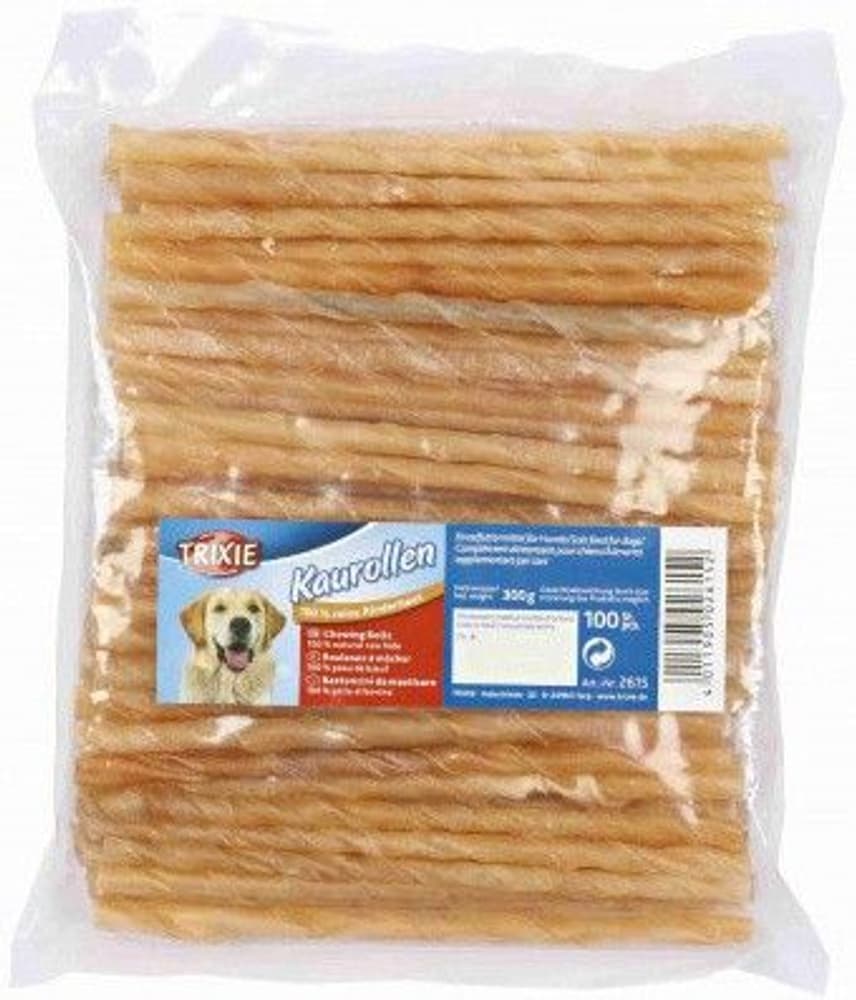 Tuggpinne Vriden 12 cm/ 5-6 mm 100-Pack, view: 1