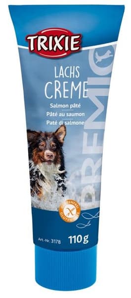 productImage: Premio Laxpaté I Tub Hund 110G Expo