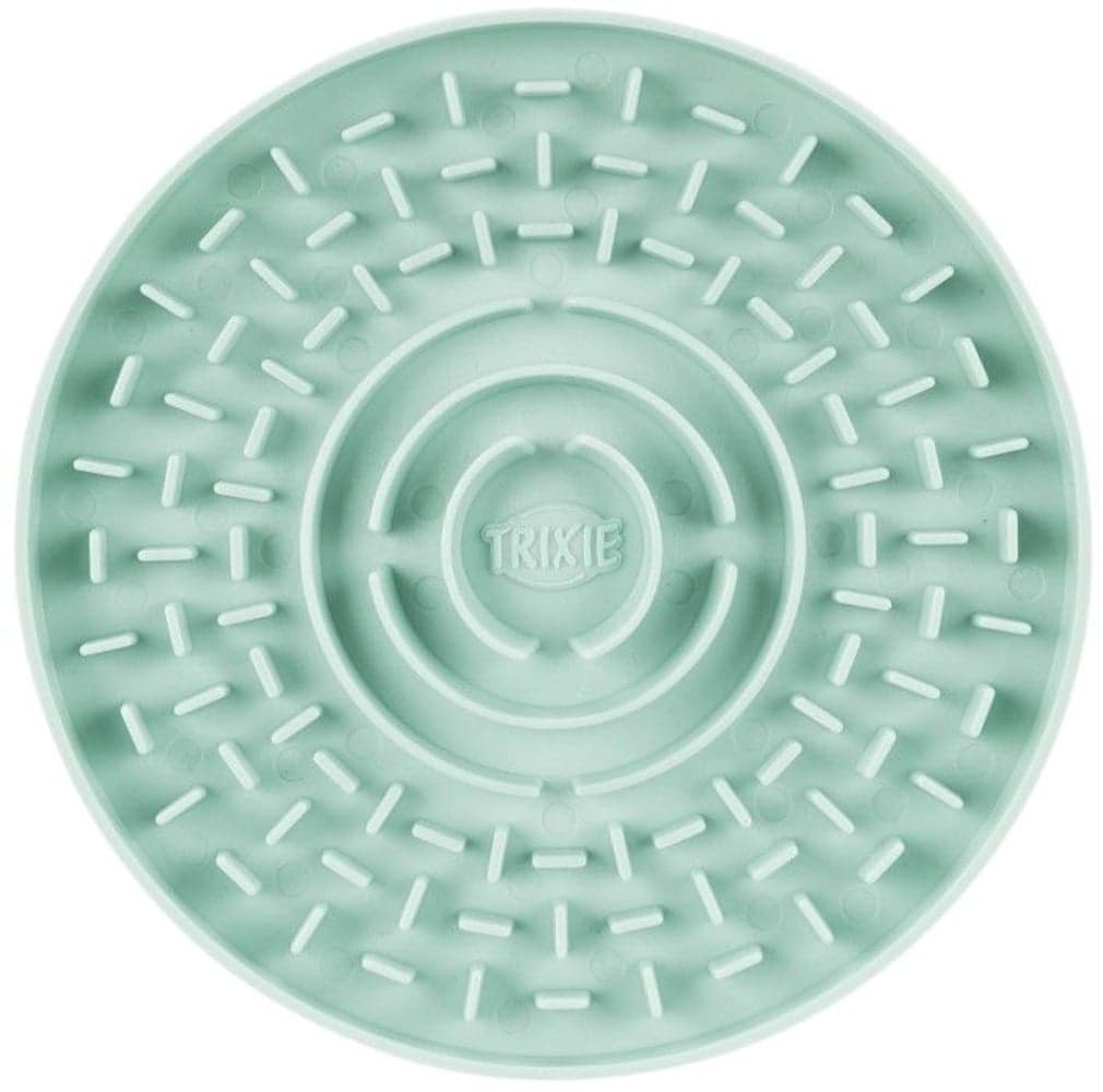 Junior Lick'n'Snack platta ø 15 cm, view: 1