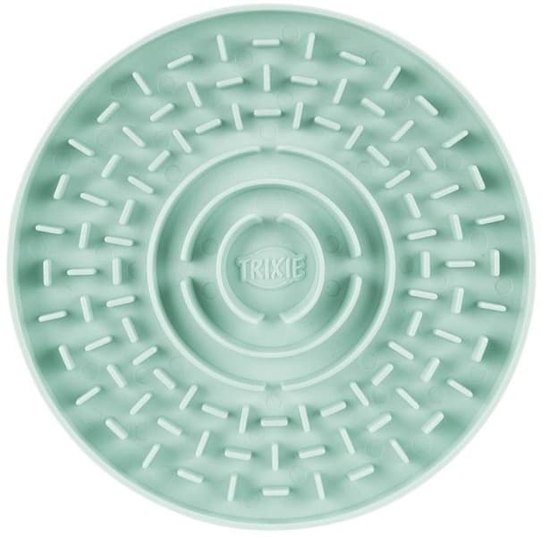 Junior Lick'n'Snack platta ø 15 cm, view: 1
