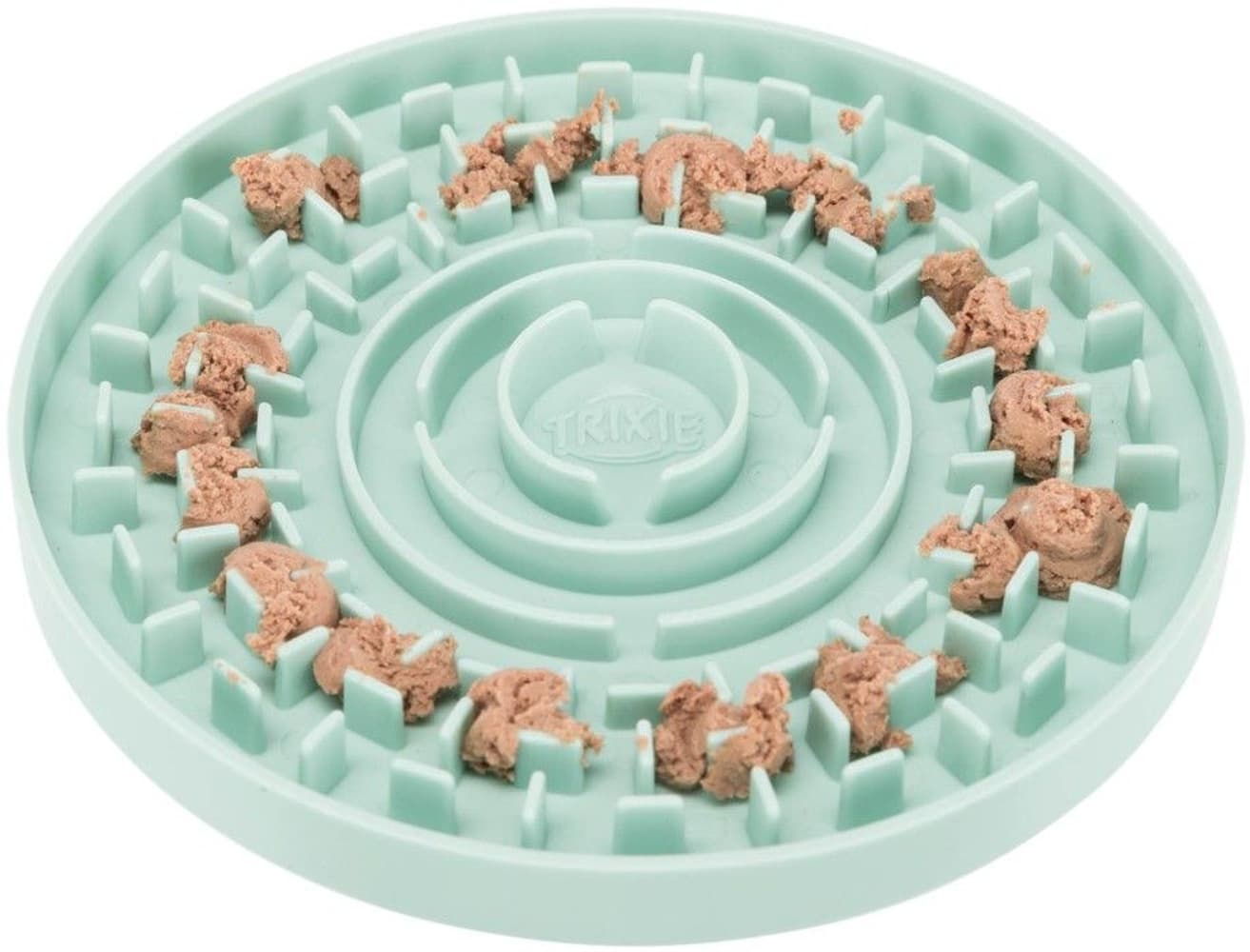 Junior Lick'n'Snack platta ø 15 cm, view: 3