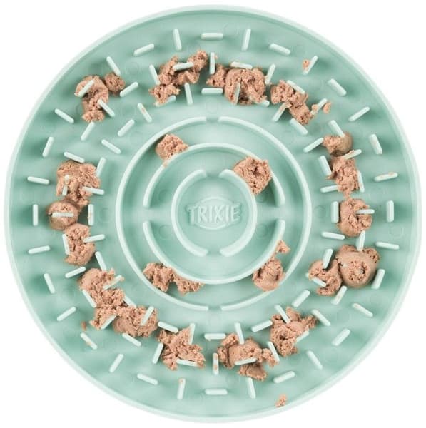 Junior Lick'n'Snack platta ø 15 cm, view: 4