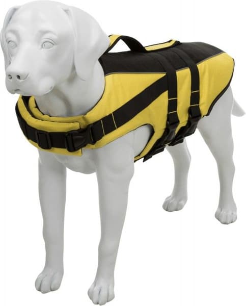 Flytväst för hund M: 45 cm: 45-72 cm, view: 1