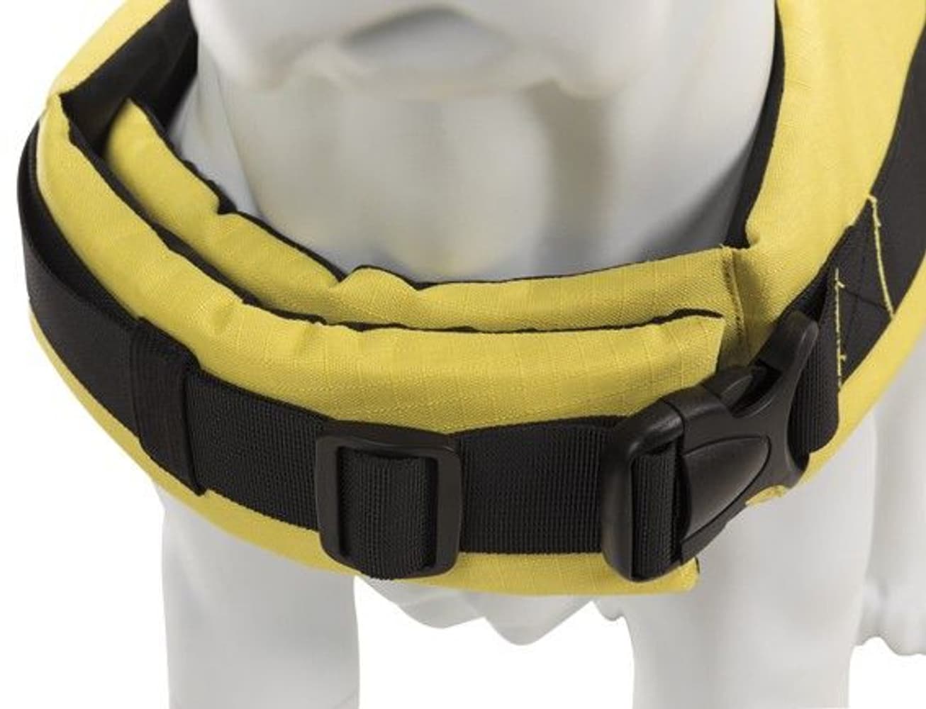 Flytväst för hund M: 45 cm: 45-72 cm, view: 3