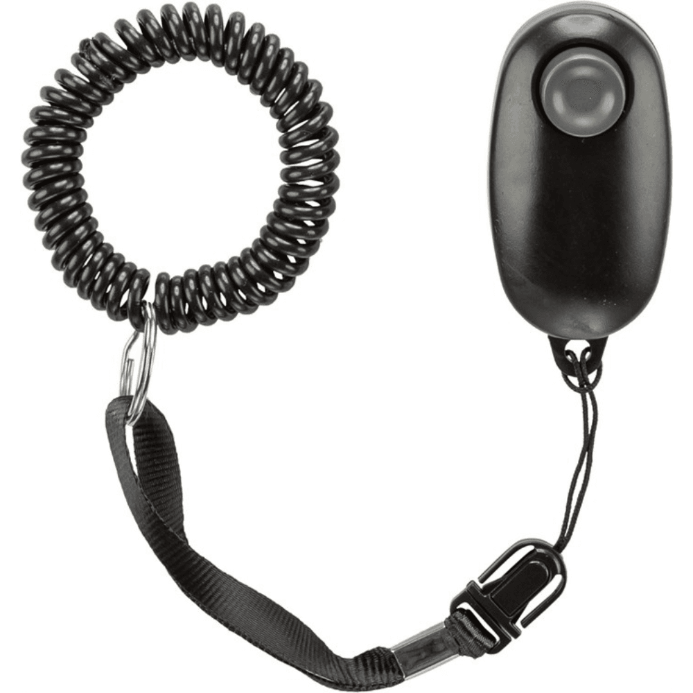 Soft Klicker På Band Med Snabbclip, view: 1