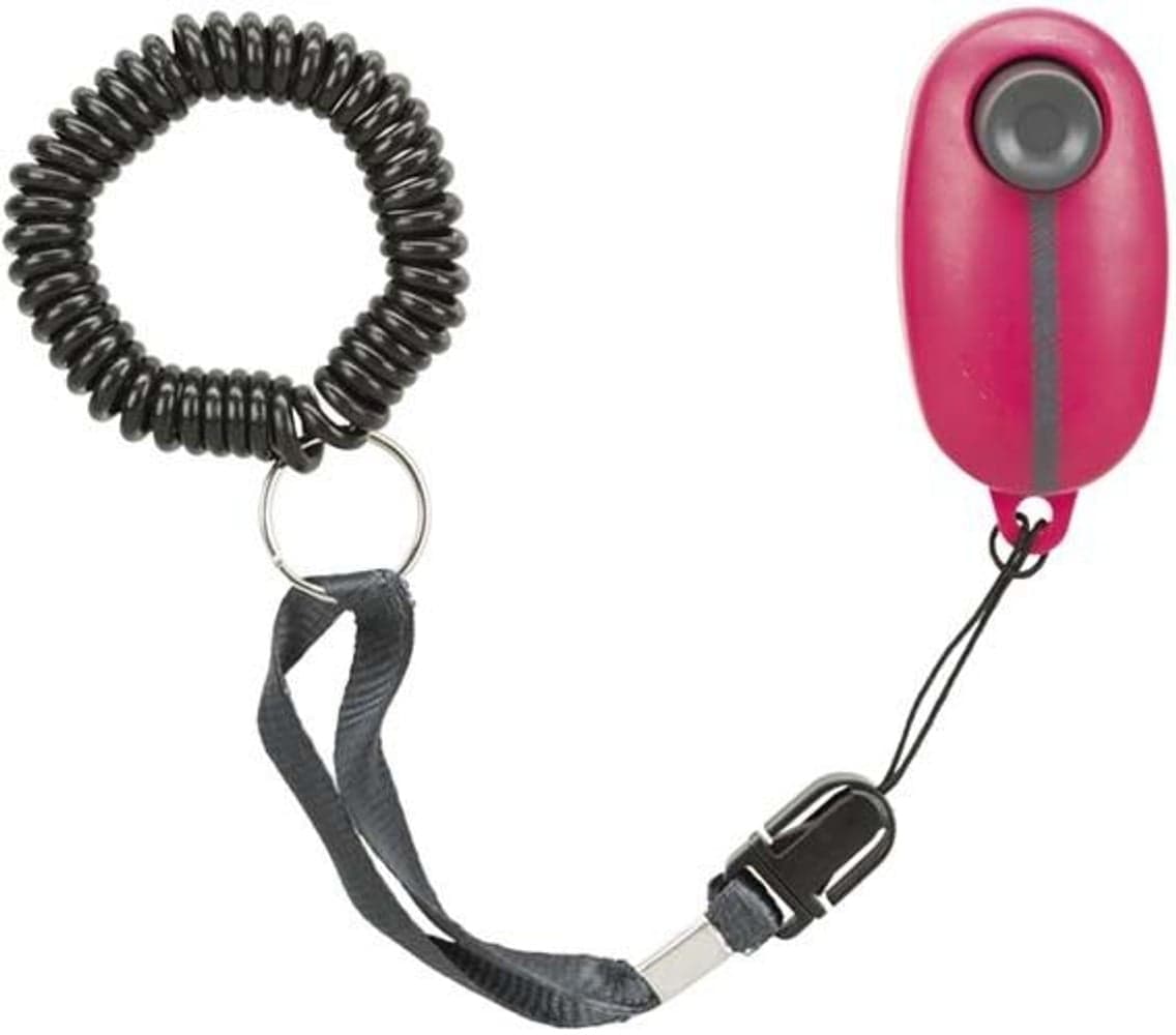 Soft Klicker På Band Med Snabbclip, view: 3