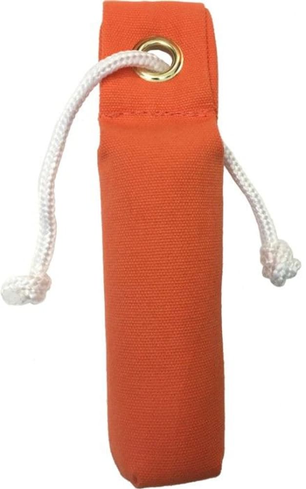 SportDog Dummy, Canvas Valp orange, view: 0