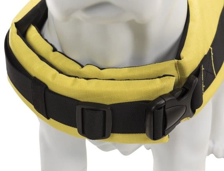 Flytväst för hund XL: 65 cm: 60-96 cm, view: 3