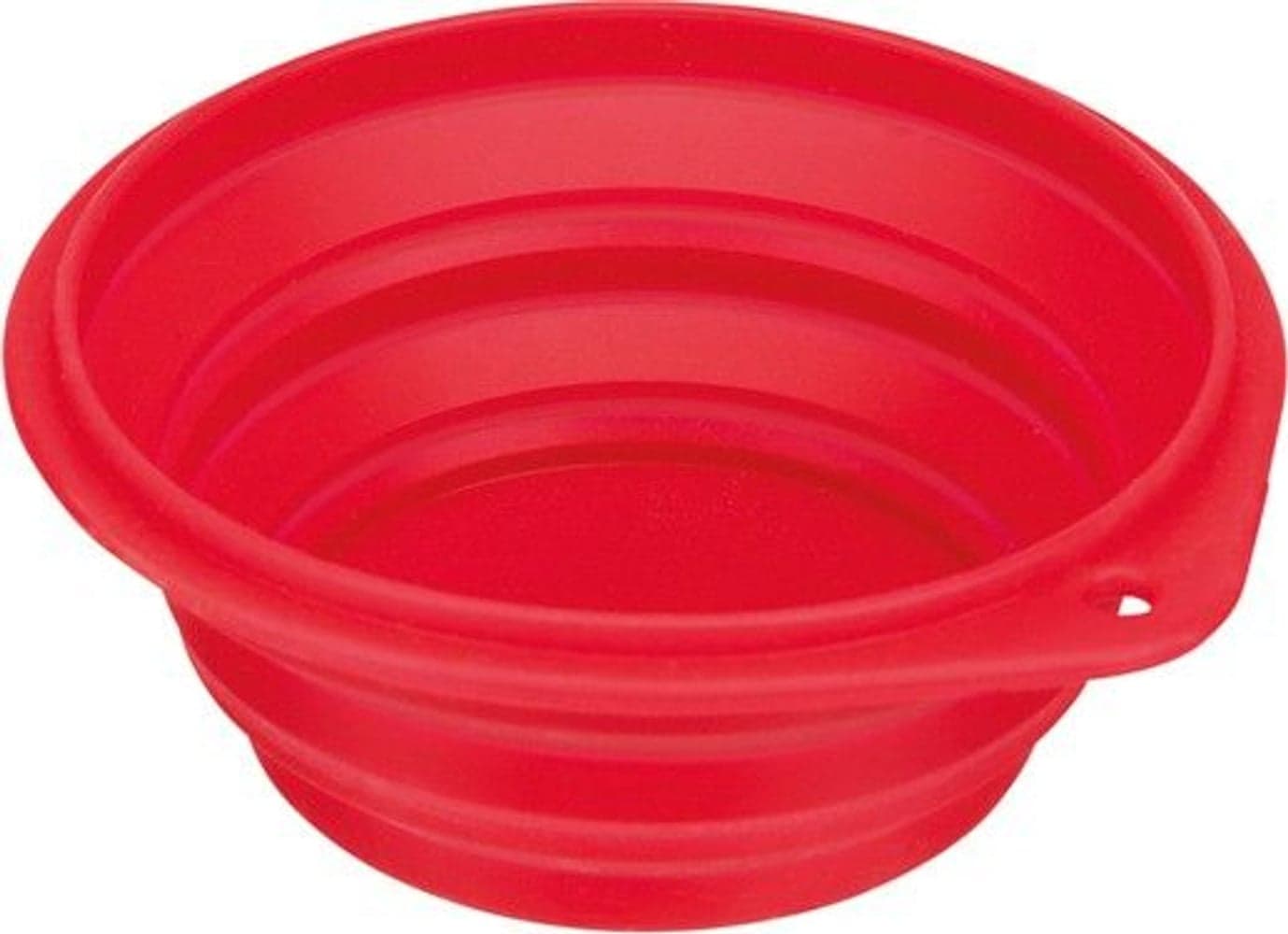 Reseskål Silikon Hopvikbar 2L 22cm, view: 1