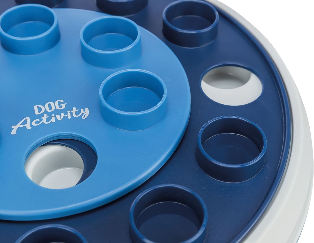 Dog Activity Twister Nivå 2 Ø28 cm, view: 2