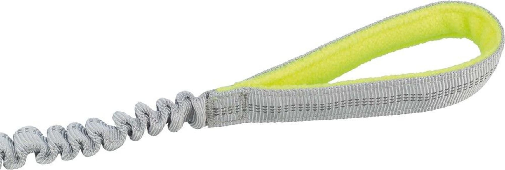 Bungee Tugger med Ring Ø10/ 56 cm Lime, view: 1