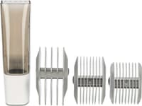 Klippset med Pälsdammsugare 2 L 600W - view: 2