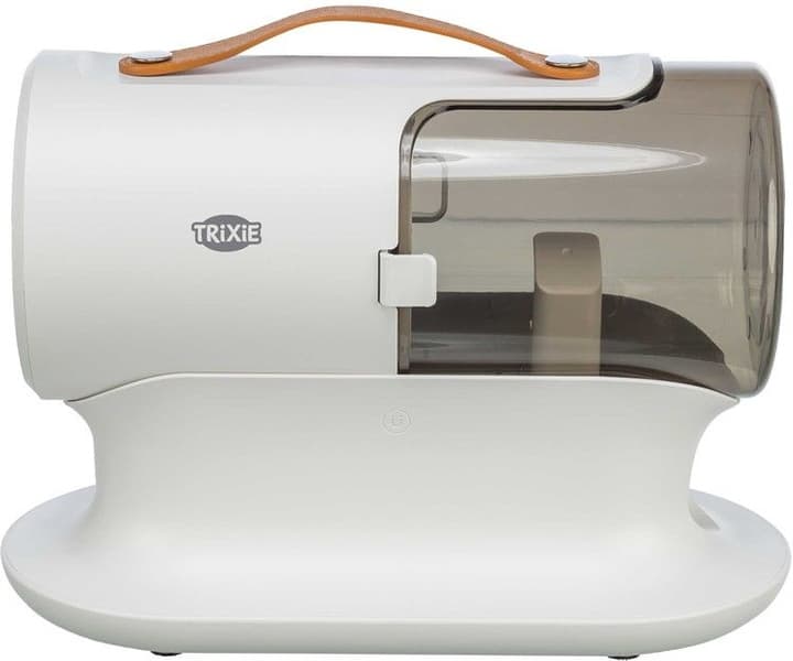 Klippset med Pälsdammsugare 2 L 600W, view: 5