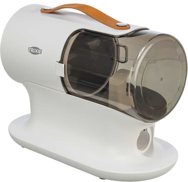 Klippset med Pälsdammsugare 2 L 600W, view: 4