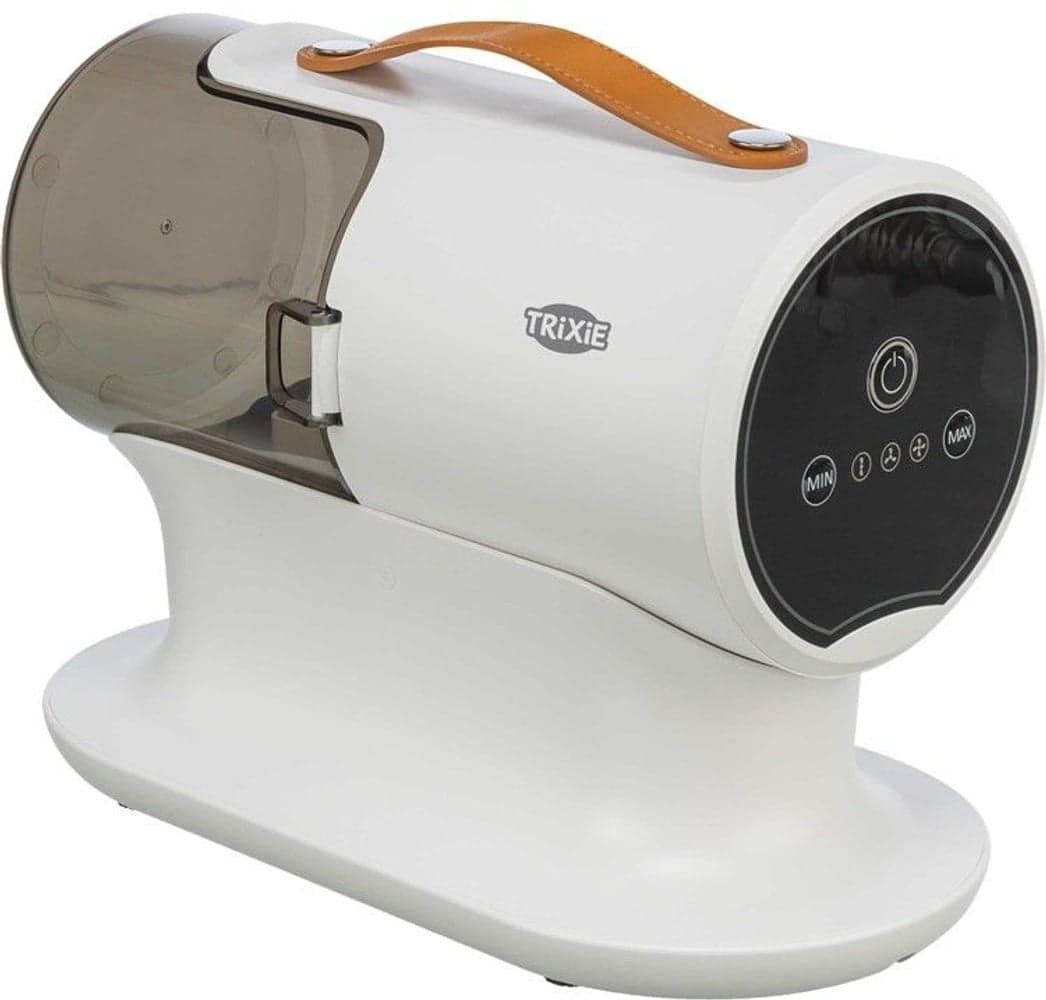 Klippset med Pälsdammsugare 2 L 600W, view: 6