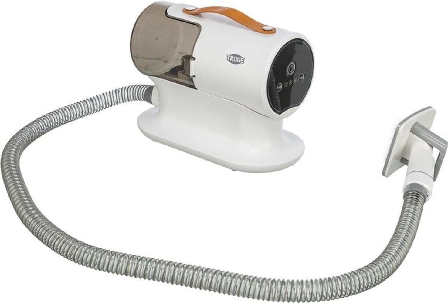 Klippset med Pälsdammsugare 2 L 600W, view: 3