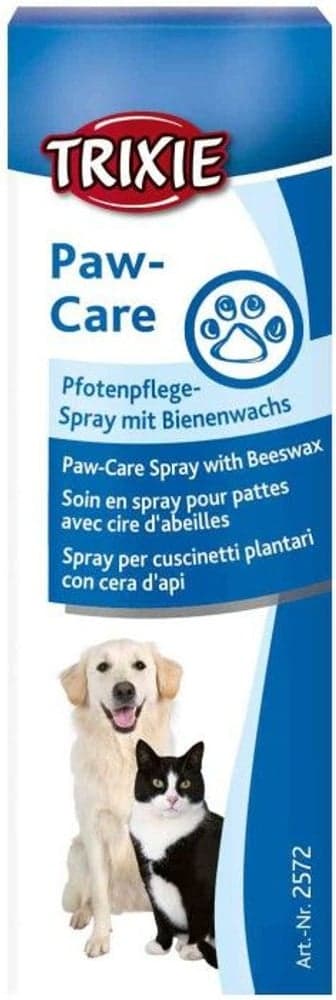 Tasspray med Bivax Och Aloe Vera 50 ml, view: 1