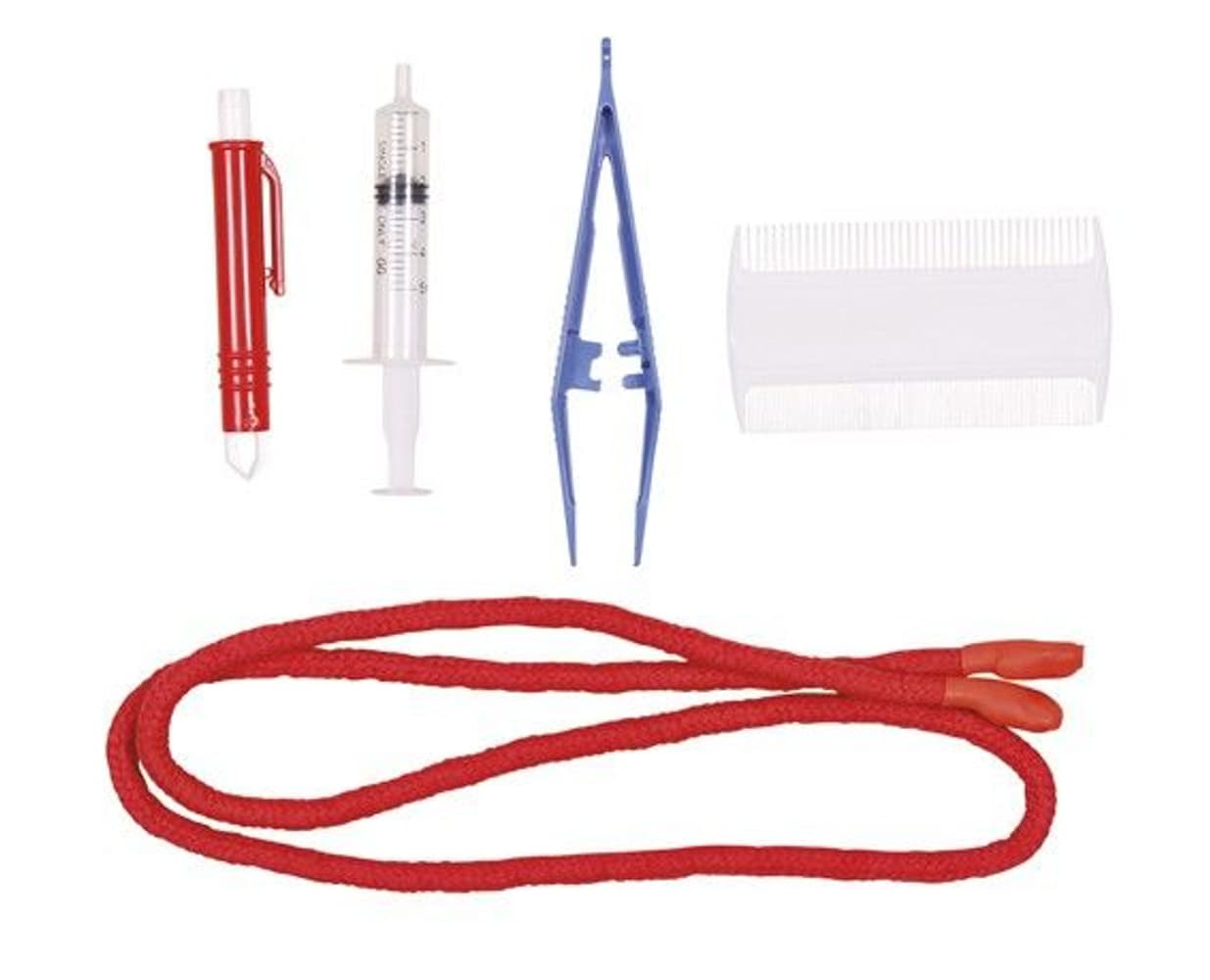 Första Hjälpen Set för Hund/Katt, view: 3