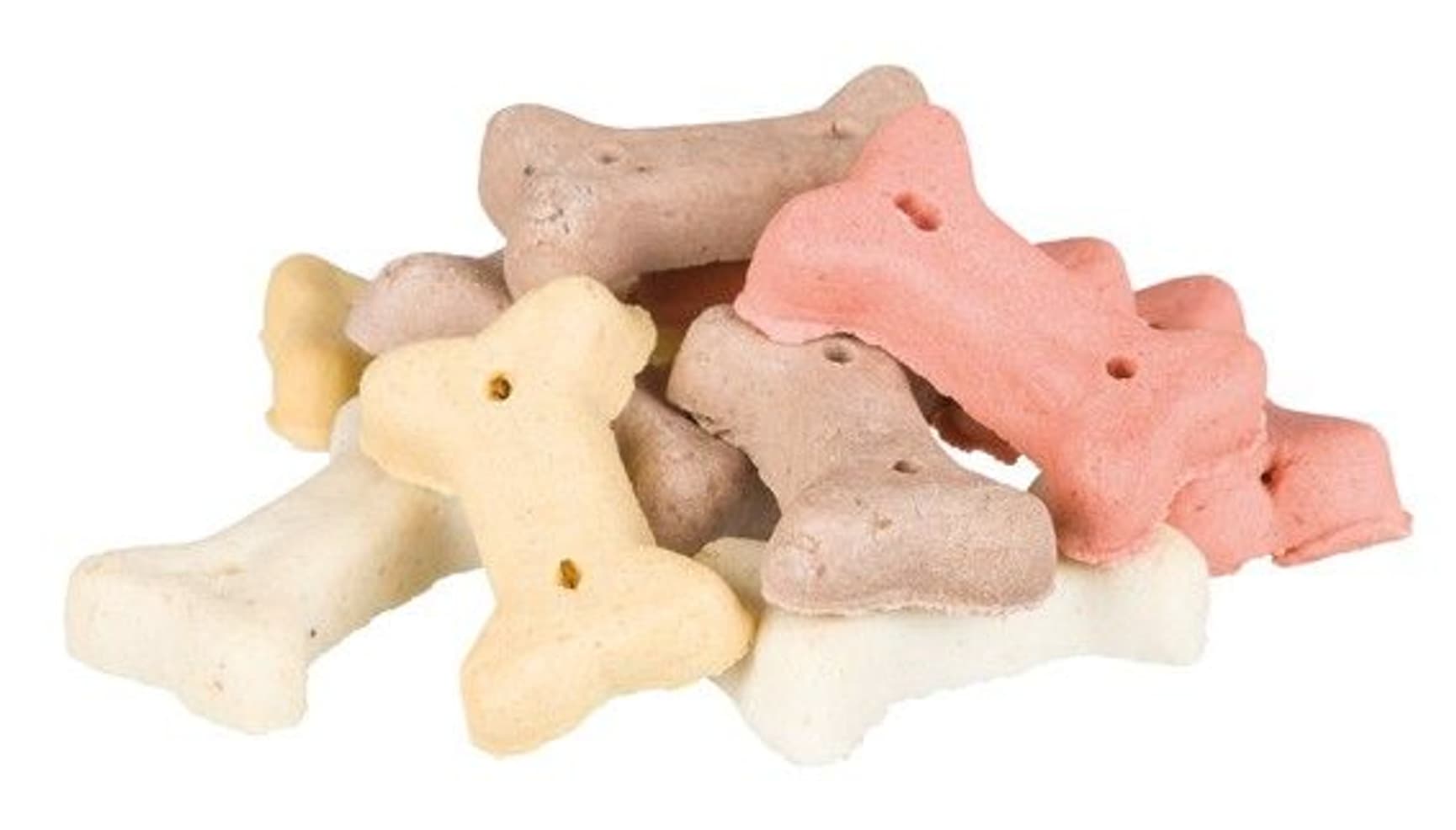 Hundkex Cookie Snack Bones I Hink 1.3 Kg, view: 1