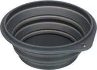 Reseskål Silikon Hopvikbar 0,25L 11 cm - view: 0