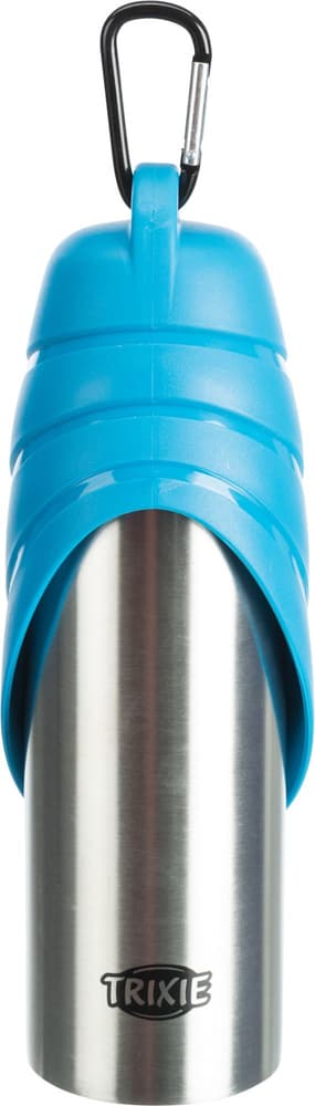 Vattenflaska Rostfri med Skål 750 ml, view: 1