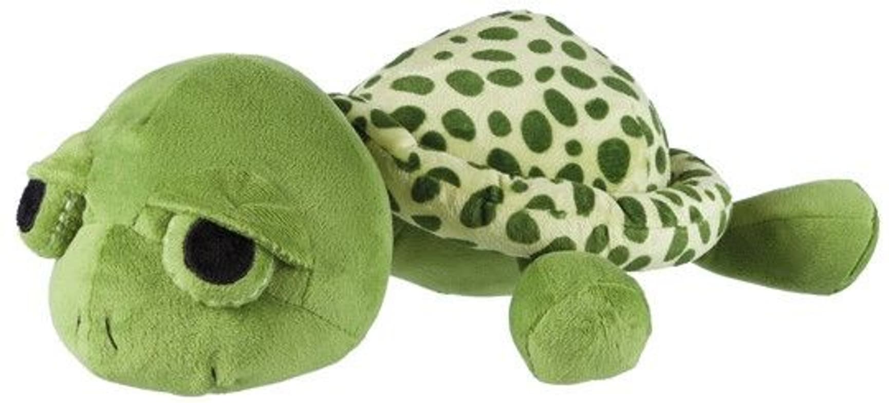 Sköldpadda Originalljud Plysch 40 cm, view: 0