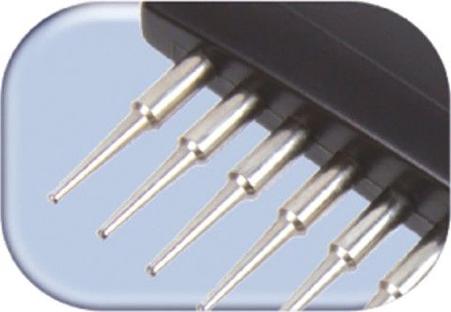 Underullskarda Roterande Lång 5X10 cm, view: 2