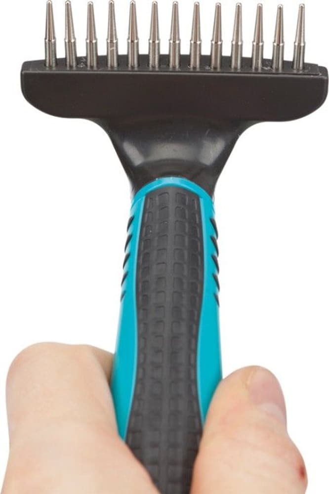 Underullskarda Roterande Lång 14X7 cm, view: 1