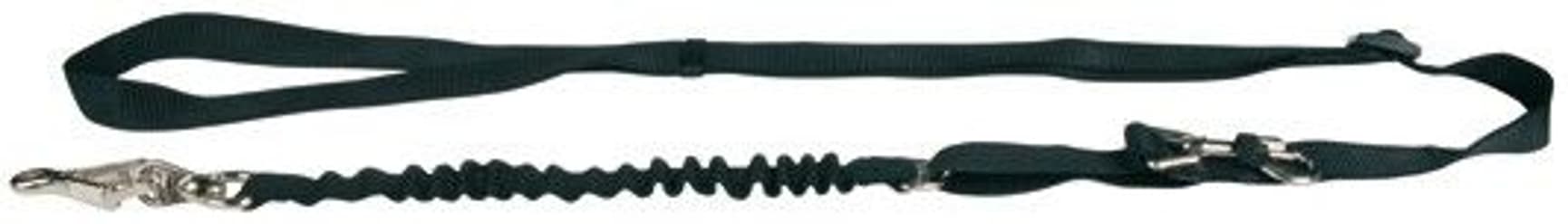 Cykel- & Jogginglina M Expander 25 mm /1-2 m, view: 1