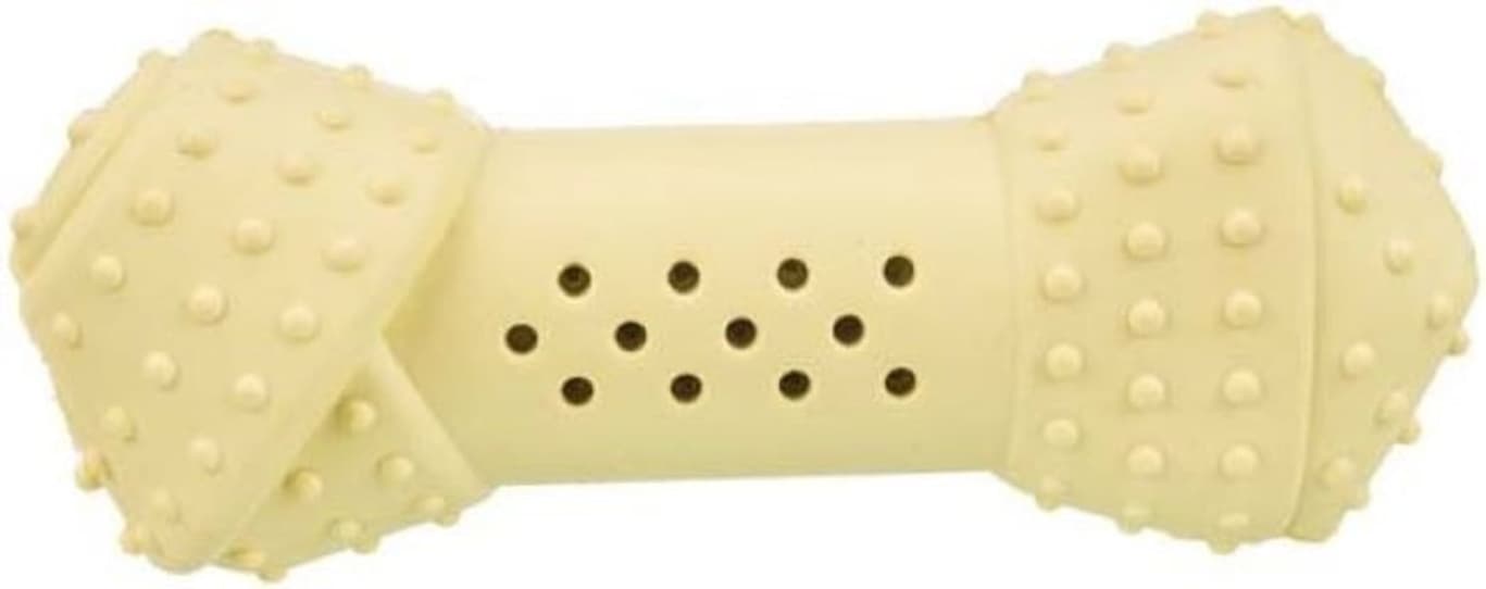 Junior Cooling Toy Ben Naturgummi 10 cm, view: 1