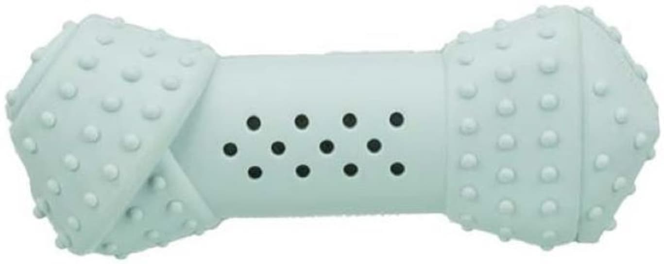 Junior Cooling Toy Ben Naturgummi 10 cm, view: 0