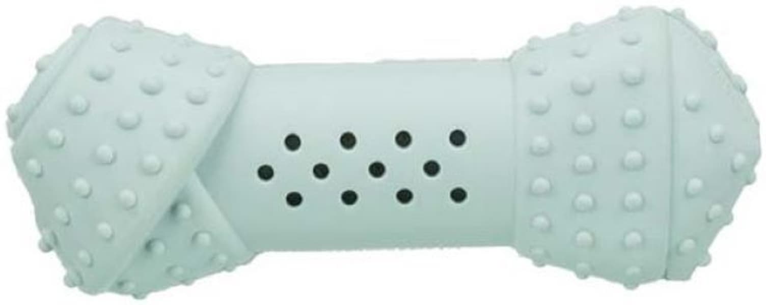 productImage: Junior Cooling Toy Ben Naturgummi 10 cm