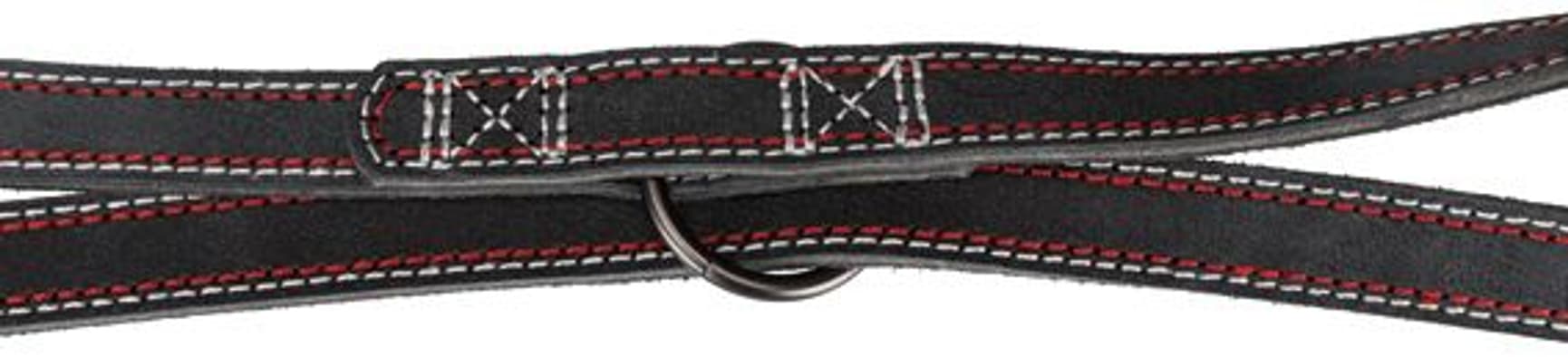 Native Multikoppel M-L 2 m/20 mm Antracit, view: 1