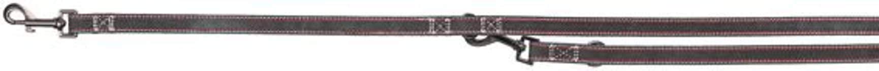 Native Multikoppel M-L 2 m/20 mm Antracit, view: 0