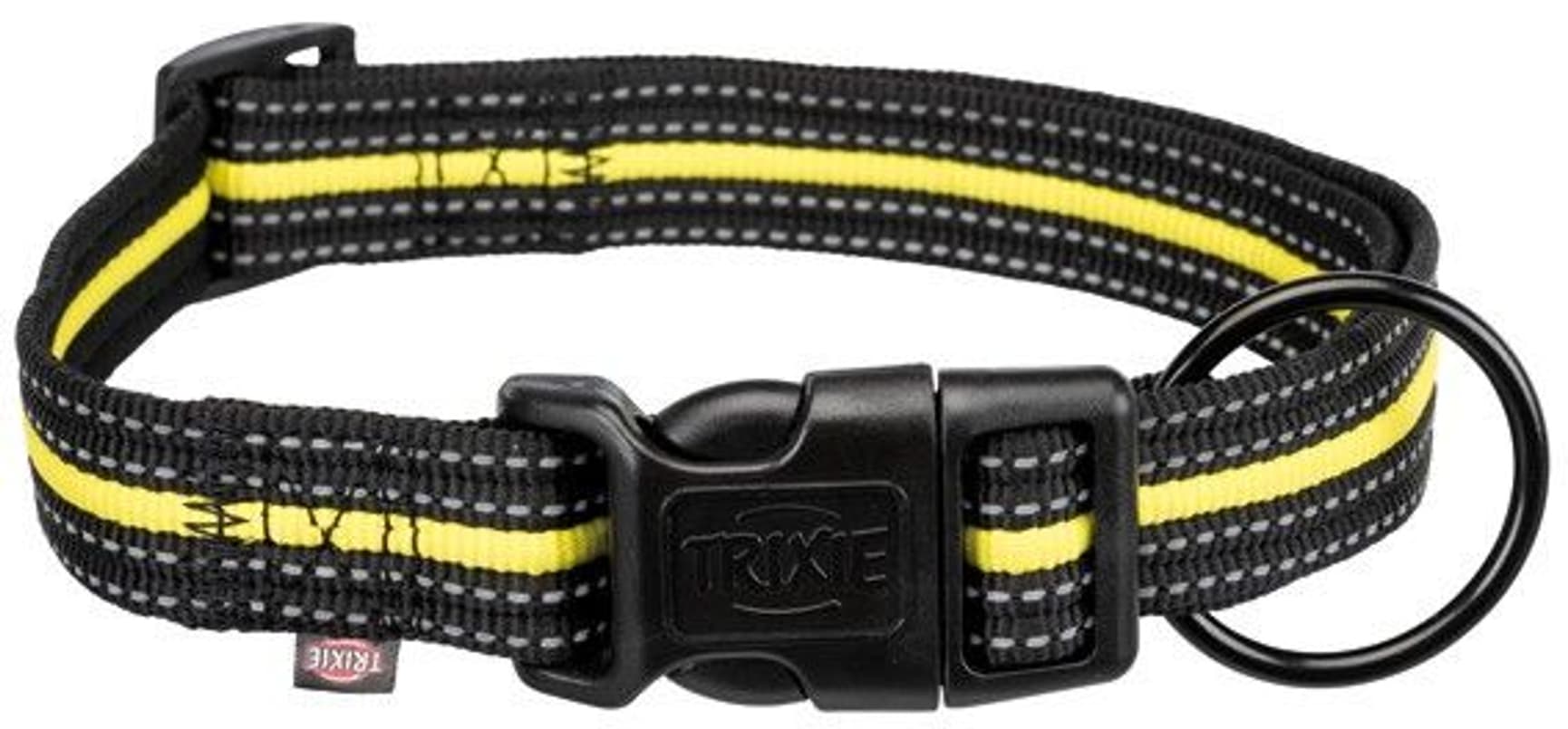 Fusion Sporting Halsband S-M: 30-45 cm/17 mm, view: 0