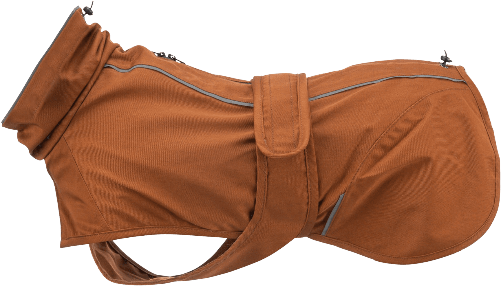 Citystyle Dublin Rain Coat Rust 50-55 cm, view: 0