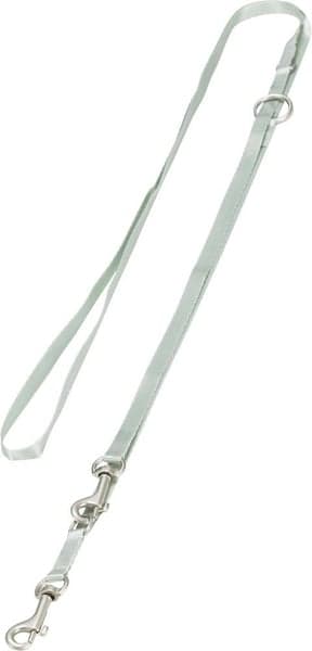 Junior Mjuk Sele m. Koppel M-L Mintgrön, view: 1