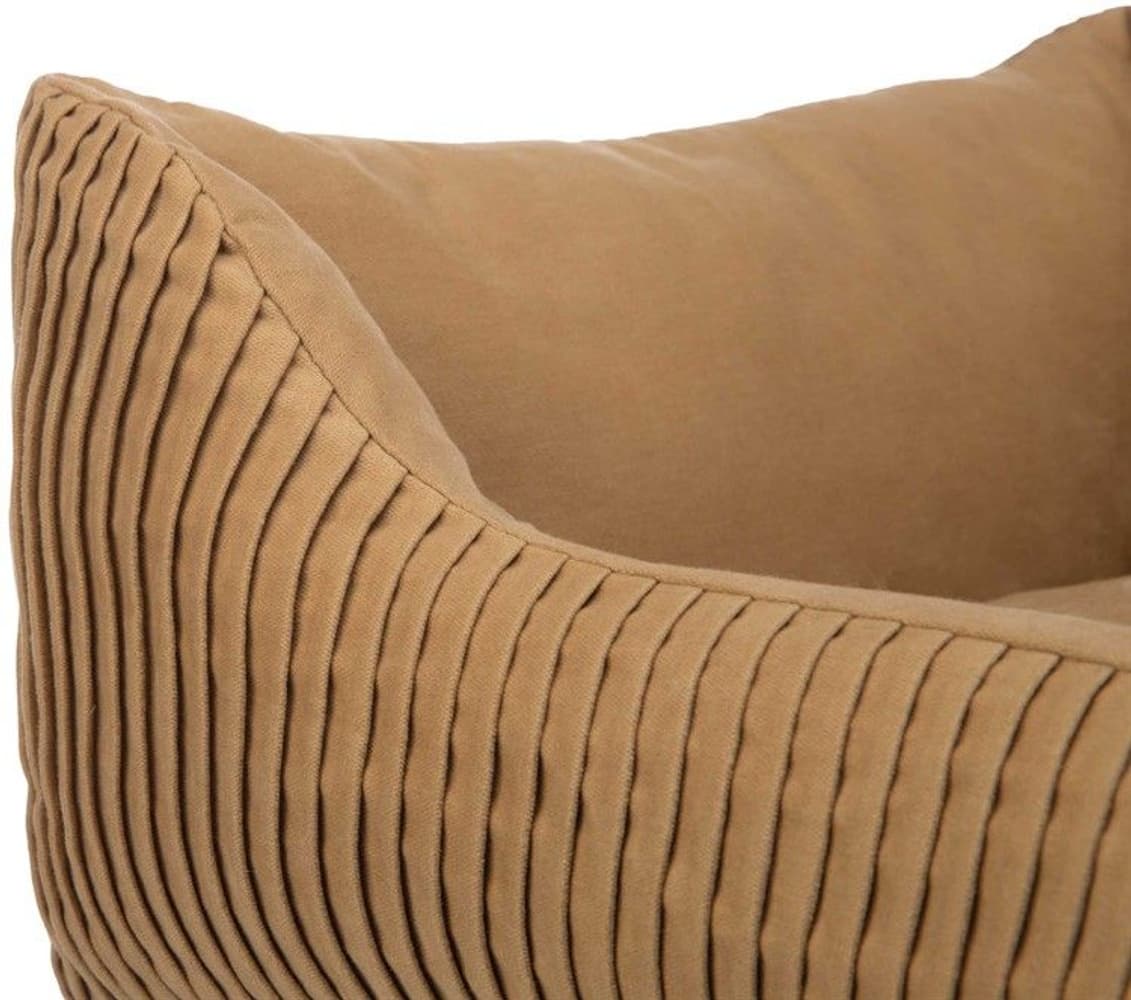 Marley Bädd Rektangulär 60x50 cm Ochre, view: 6