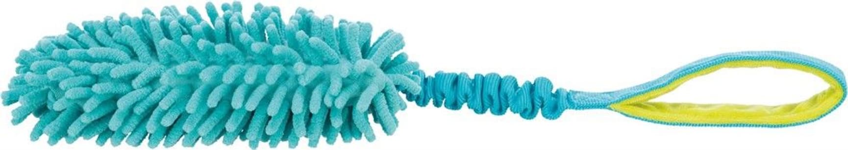 Bungee Dummy Polyester 20 cm/47 cm Petrol, view: 1