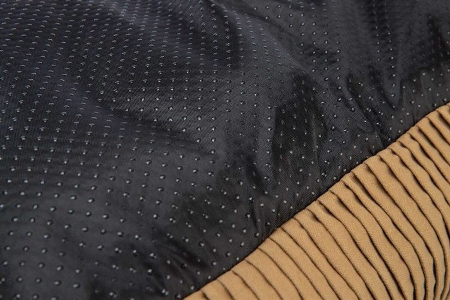 Marley Bädd Rektangulär 80x60 cm Ochre, view: 7