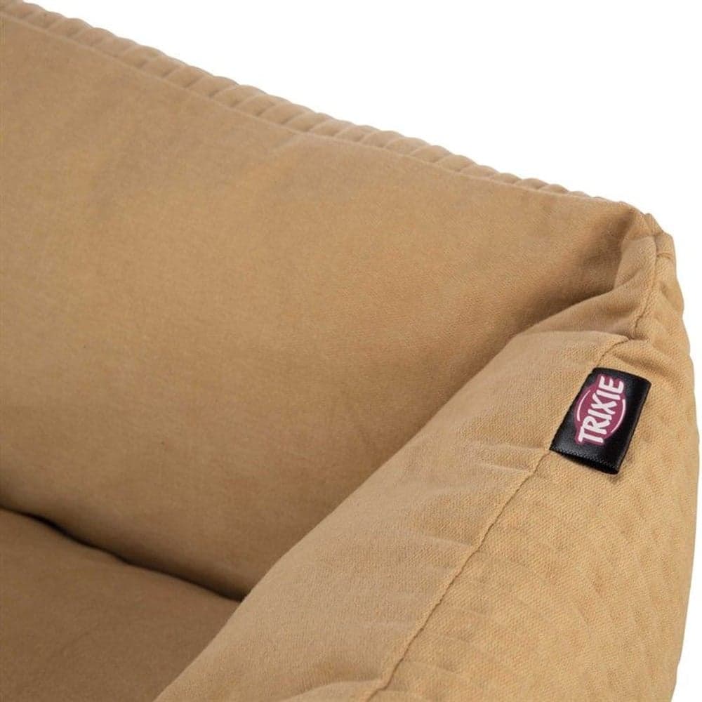 Marley Bädd Rektangulär 100x70 cm Ochre, view: 3