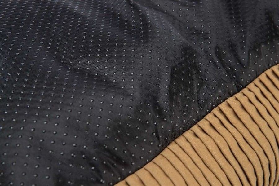 Marley Bädd Rektangulär 100x70 cm Ochre, view: 7