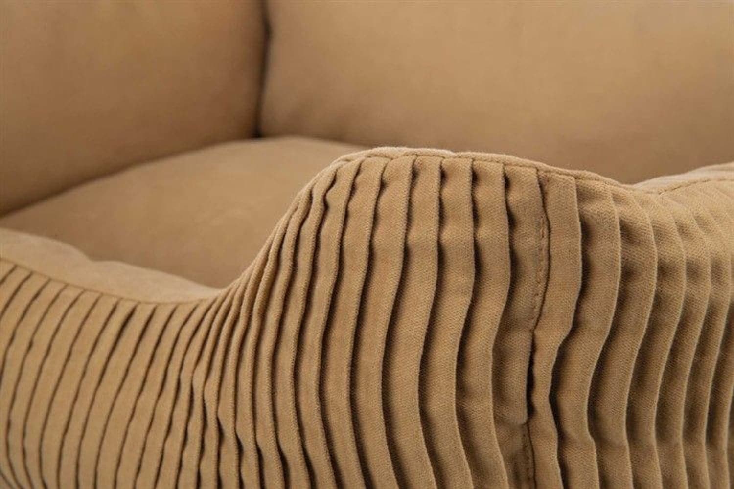 Marley Bädd Rektangulär 100x70 cm Ochre, view: 4