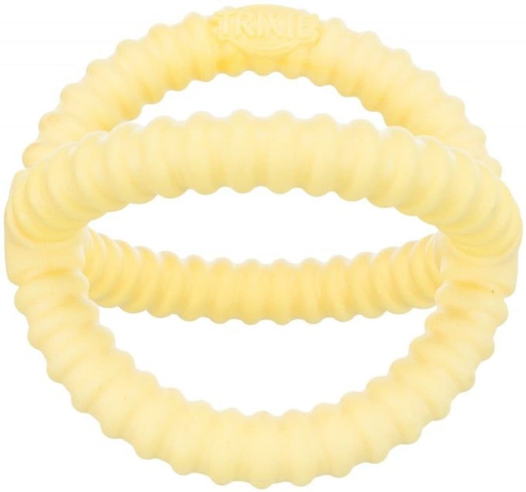 Aqua Toy Tugger, TPR-foam Flytande, Ø17cm, view: 2