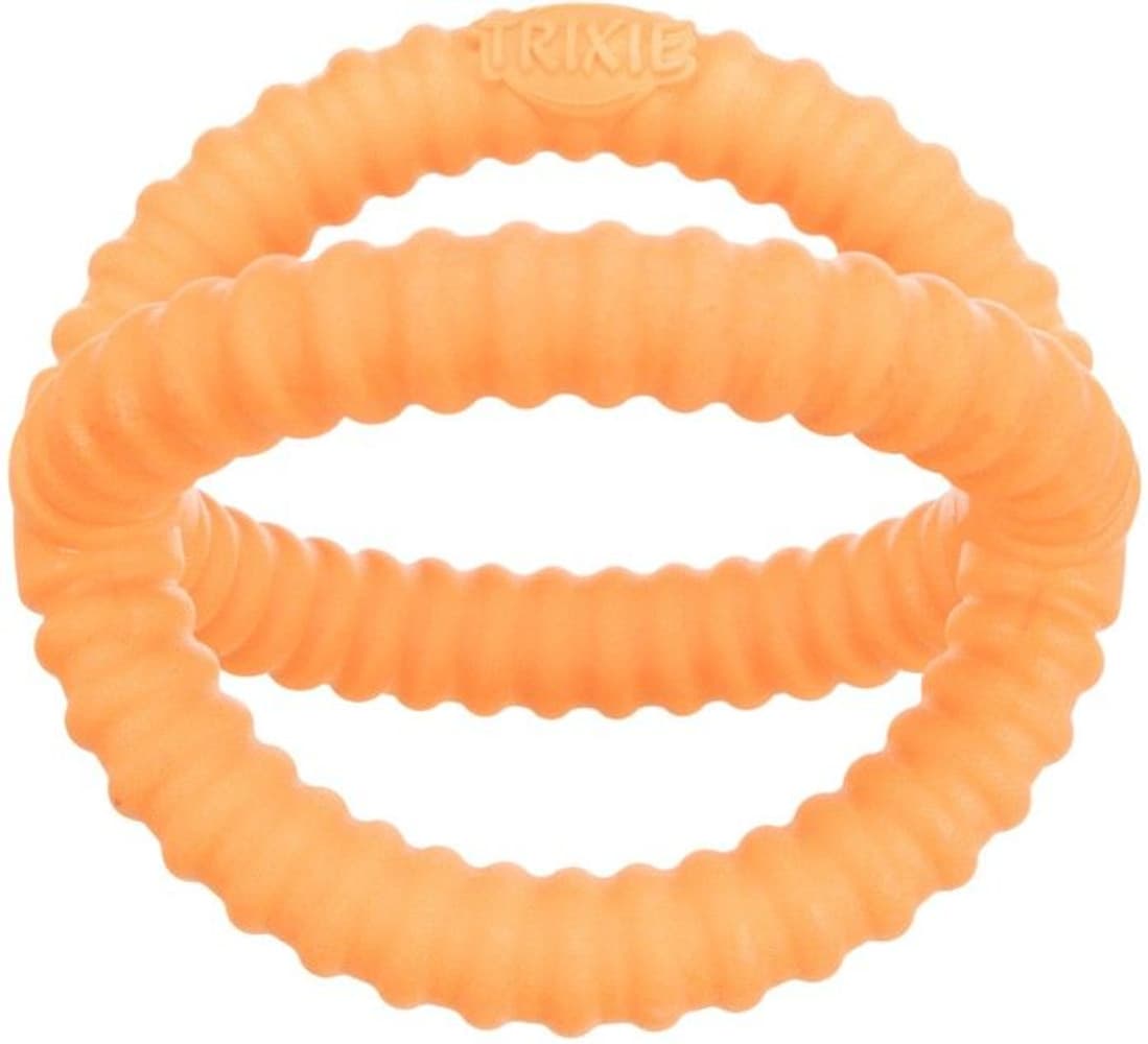 Aqua Toy Tugger, TPR-foam Flytande, Ø17cm, view: 0