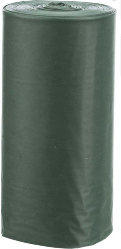 Bajspåsar av Majs Komposterbara 4 x 10 st, view: 1