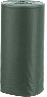 Bajspåsar av Majs Komposterbara 4 x 10 st - view: 1