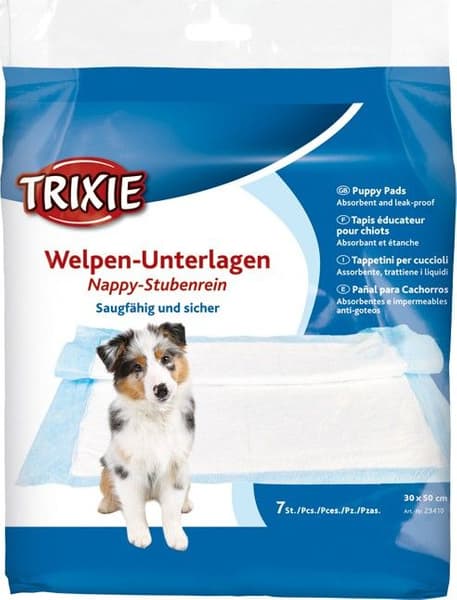 Valpmatta Housetrainer 30X50 cm 7-Pack Expo, view: 0