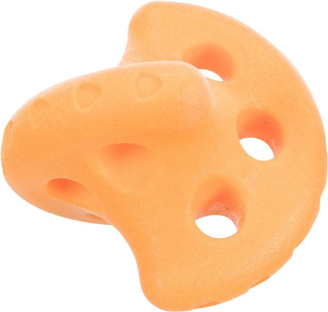 Aqua Toy tumbler TPR-foam flytande ø 8 cm, view: 1