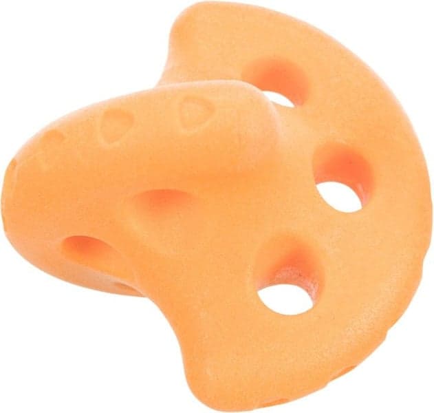 Aqua Toy tumbler TPR-foam flytande ø 8 cm, view: 1